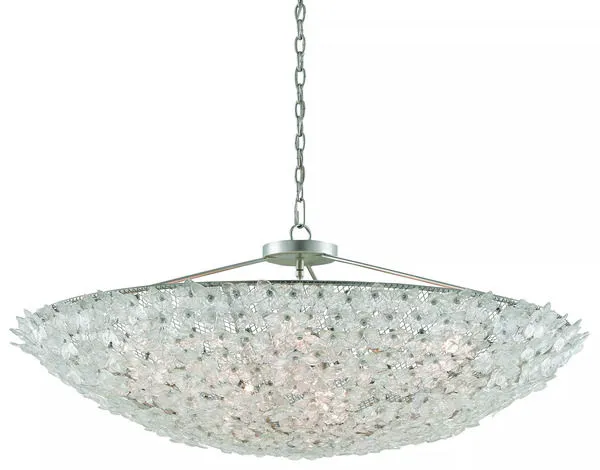 Product Image 2 for Belinda Chandelier from Currey & Company