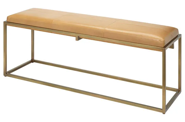 Product Image 2 for Shelby Bench from Jamie Young