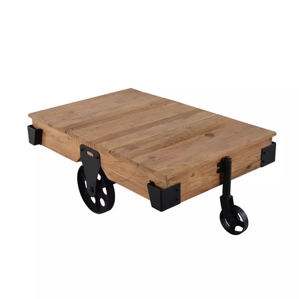 Product Image 1 for Coppermine Coffee Table from Moe's