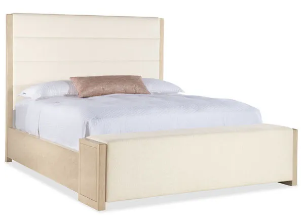 Product Image 1 for Westwood Upholstered Storage Bed from Hooker Furniture