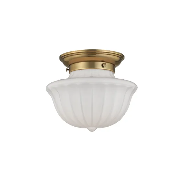 Product Image 1 for Dutchess 1 Light Small Flush Mount from Hudson Valley