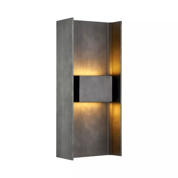 Product Image 1 for Scotsman 2 Light Wall Sconce from Troy Lighting