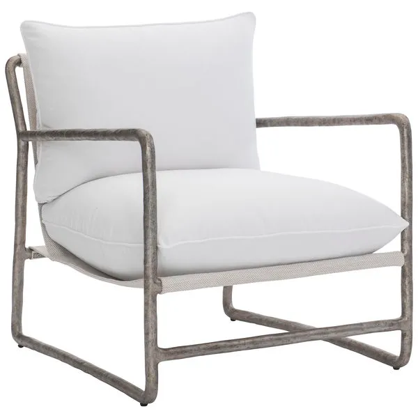 Product Image 1 for Sorrento Outdoor Chair from Bernhardt Furniture