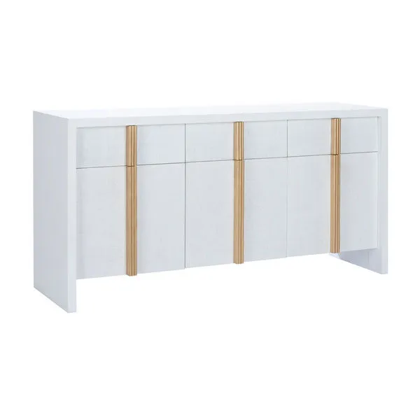 Product Image 1 for Lita Tailored Cabinet from Chelsea House