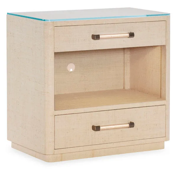 Product Image 1 for Boca Chica Nightstand from Hooker Furniture