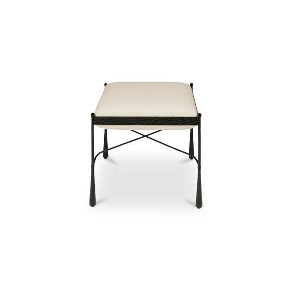 Product Image 1 for Agne Stool Cream from Moe's