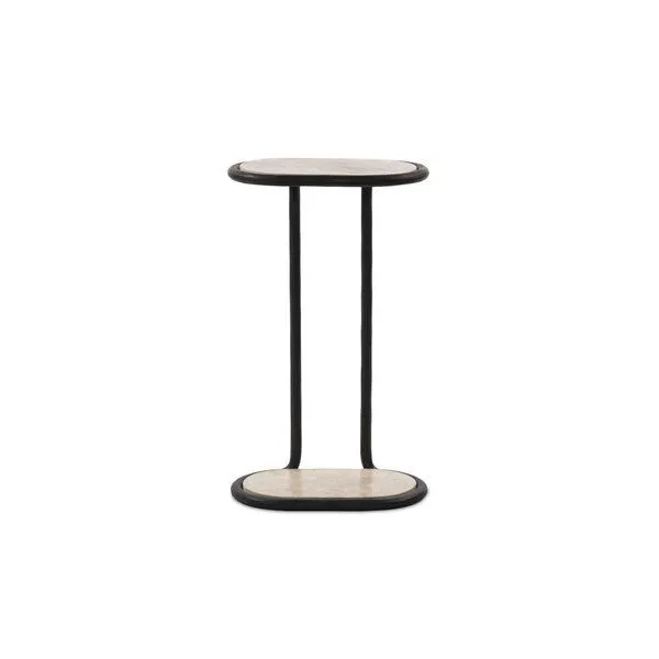 Product Image 1 for Niccola End Table from Four Hands