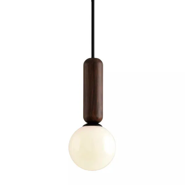 Product Image 1 for Ensign Pendant from Troy Lighting