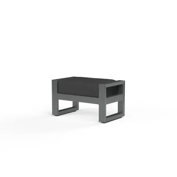 Product Image 1 for Redondo Ottoman from Sunset West