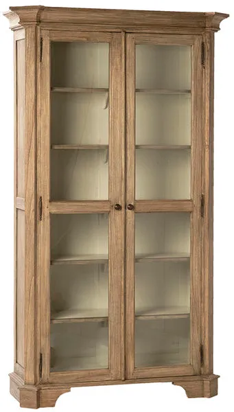 Product Image 1 for Larson Bookcase from Dovetail Furniture