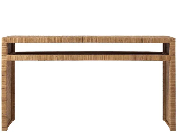 Product Image 1 for Long Key Console Table from Universal Furniture