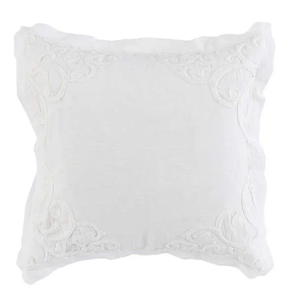 Product Image 1 for Reagan Cotton Hand Design Sham from Classic Home