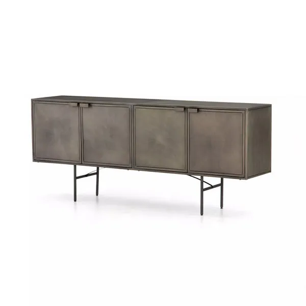 Product Image 6 for Sunburst Sideboard from Four Hands