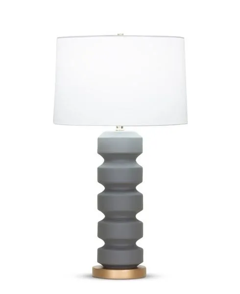 Product Image 2 for Luca Table Lamp from FlowDecor