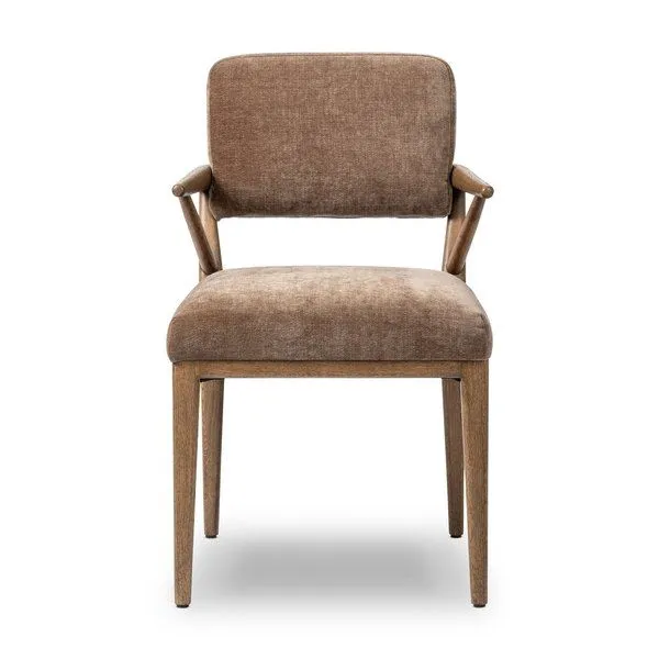 Product Image 1 for Deidre Dining Chair from Four Hands