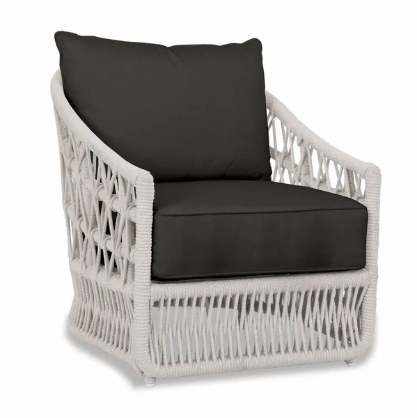 Product Image 1 for Dana Rope Club Chair from Sunset West