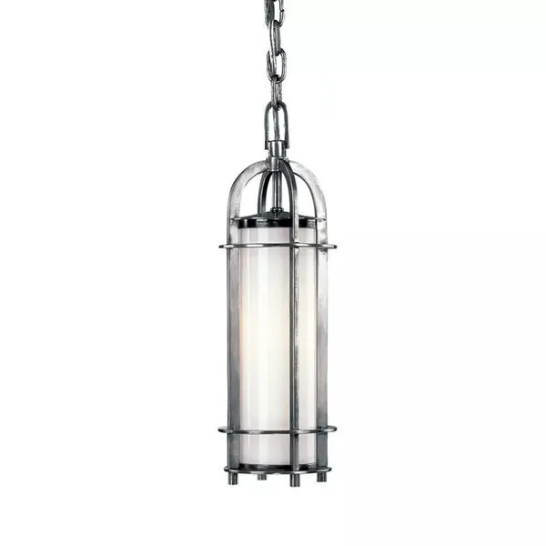 Product Image 1 for Portland 1 Light Pendant from Hudson Valley