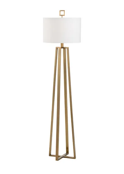 Product Image 1 for Colson Floor Lamp from Wildwood Home