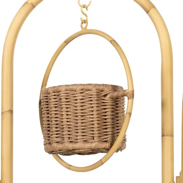 Product Image 2 for Tularosa Hanging Planter from Four Hands