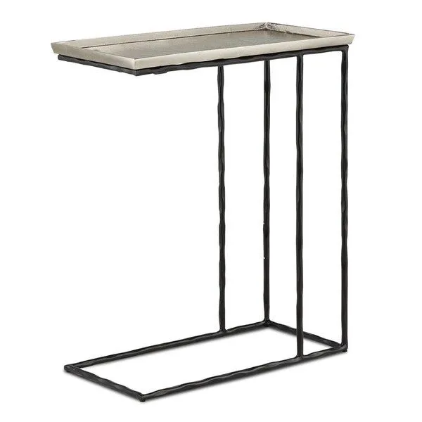 Product Image 3 for Boyles C Table from Currey & Company