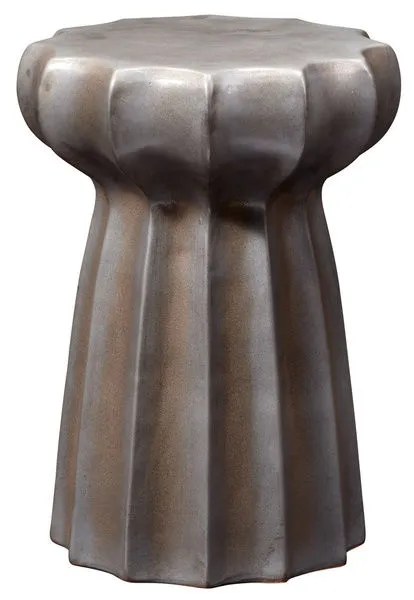 Product Image 3 for Oyster Side Table from Jamie Young