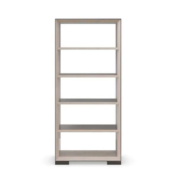 Product Image 1 for High Rise Bookcase from Caracole