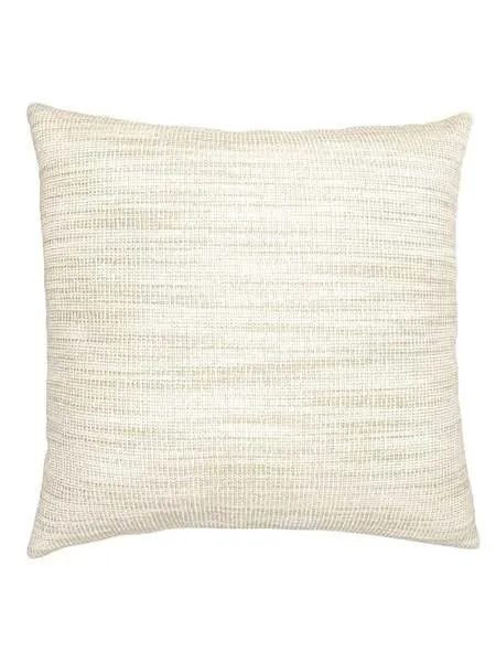Product Image 1 for Seaside Smooth Light Beige Outdoor Pillow from Anaya Home