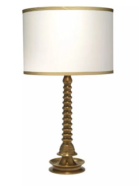 Product Image 1 for Ghee Table Lamp from Jamie Young
