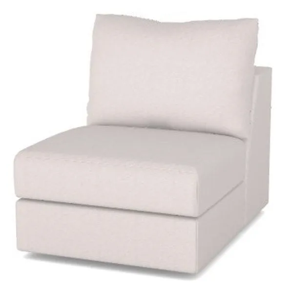 Product Image 1 for Lucy Modular Sectional from Vanguard Furniture