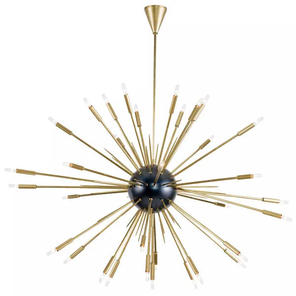 Product Image 1 for Nebula Chandelier from Regina Andrew Design