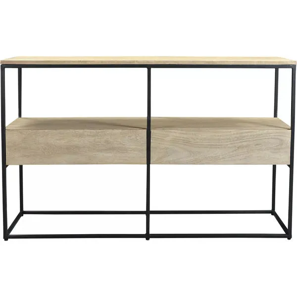 Product Image 2 for Ava Console Table from Moe's