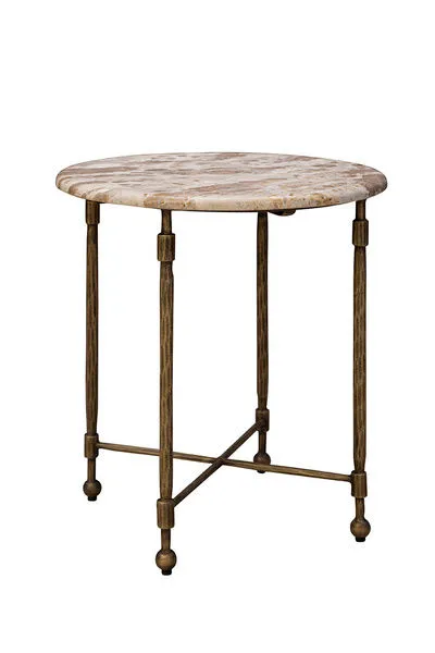 Product Image 1 for Colmar Side Table from Furniture Classics