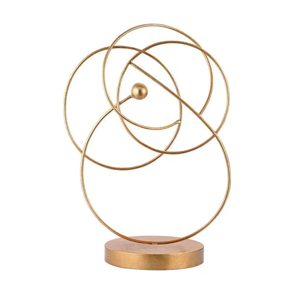 Product Image 1 for Decorative Wire Display from Elk Home