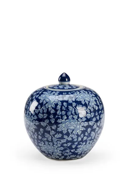 Product Image 1 for Small Clarke Vase from Chelsea House