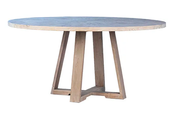 Product Image 1 for Midge Dining Table from Dovetail Furniture