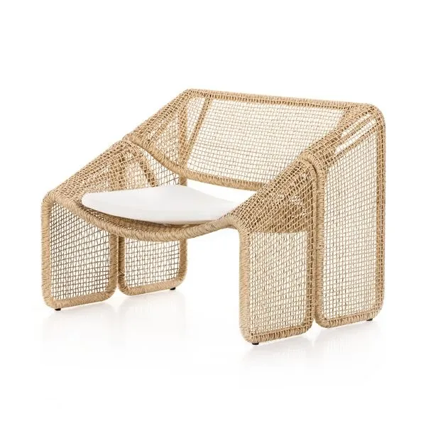 Product Image 6 for Selma Outdoor Chair from Four Hands