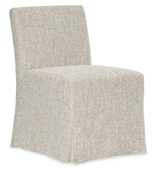Product Image 1 for Commerce and Market Ren Dining Chair from Hooker Furniture