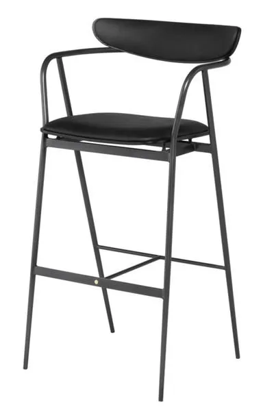 Product Image 3 for Gianni Bar Stool from Nuevo