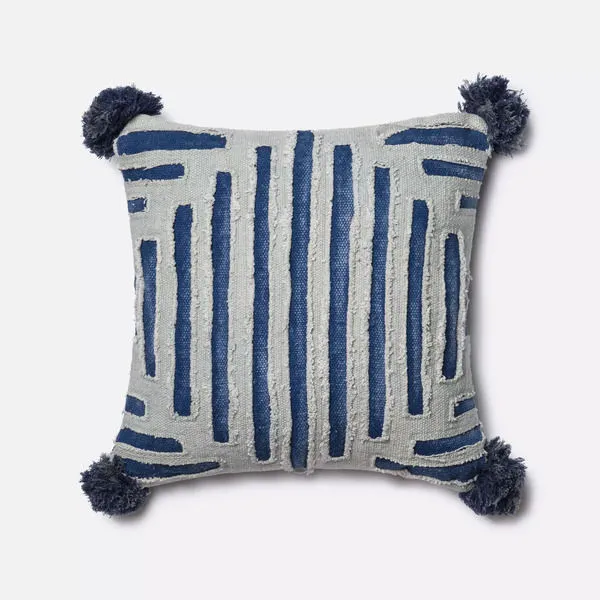 Product Image 1 for Ammarah  Pillow from Loloi