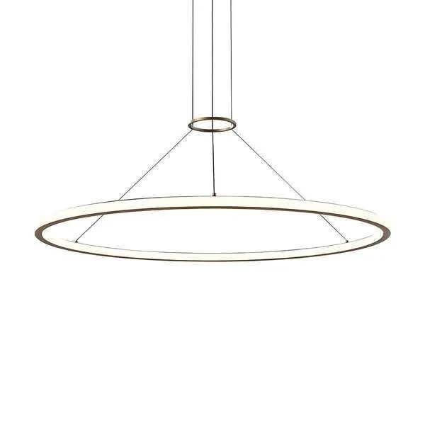 Product Image 1 for Luna™ Pendant from Sonneman