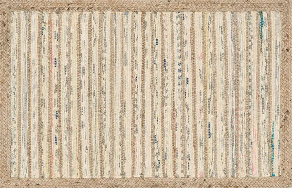 Product Image 1 for Gavin Natural Rug from Loloi