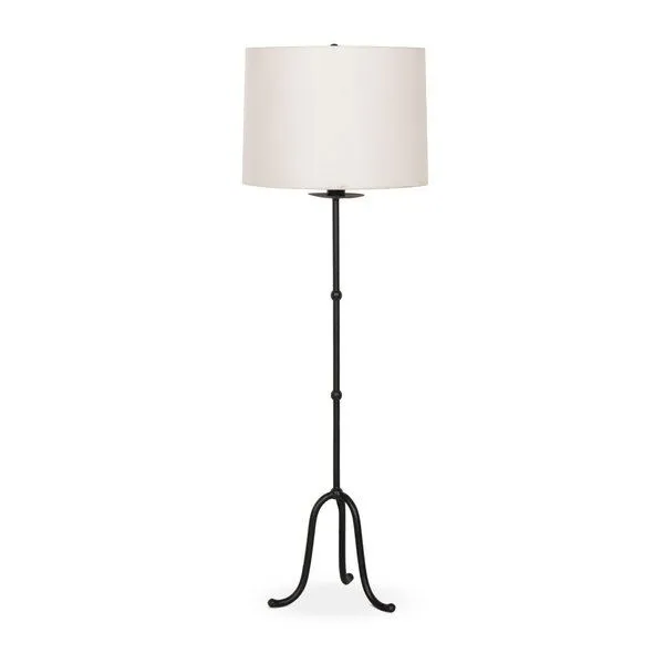 Product Image 1 for Fenwick Floor Lamp Shade from Four Hands
