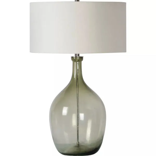 Product Image 1 for Prima Table Lamp from Renwil