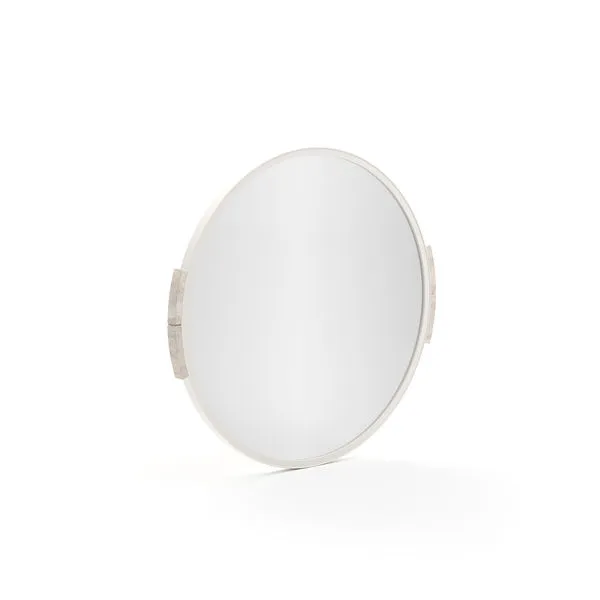 Product Image 1 for Overlap Wall Mirror from Caracole