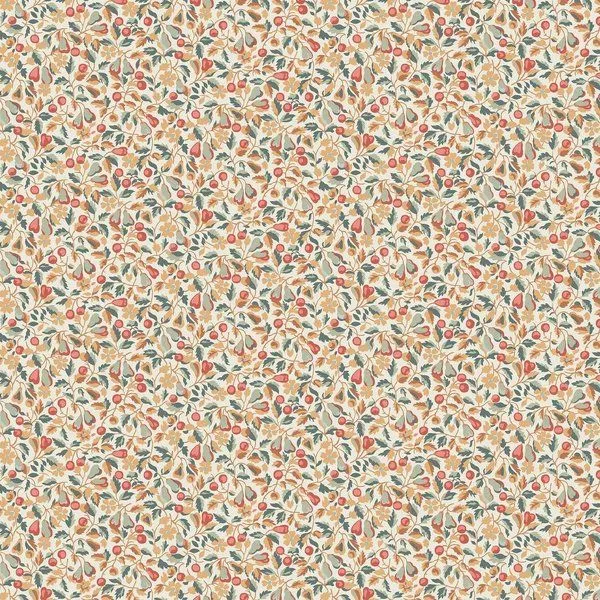 Product Image 1 for Laura Ashley Devrons Grove Terracotta Wallpaper from Graham & Brown