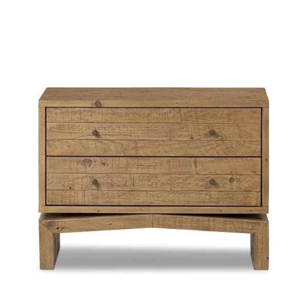 Product Image 1 for Matthes Nightstand from Four Hands