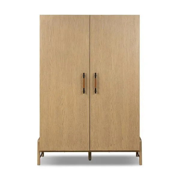 Product Image 1 for Rosedale Cabinet from Four Hands