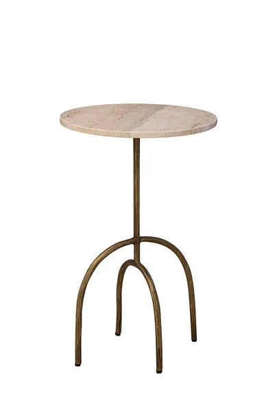 Product Image 1 for Jasper Side Table from Furniture Classics