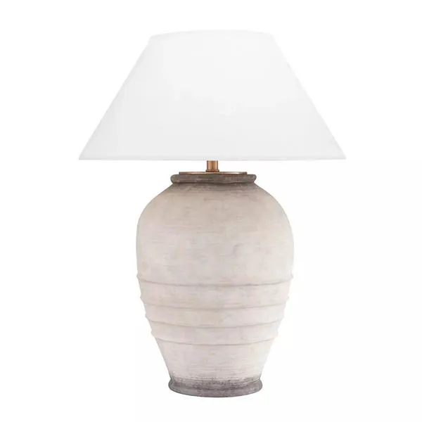 Product Image 1 for Decatur Ash Lamp from Hudson Valley