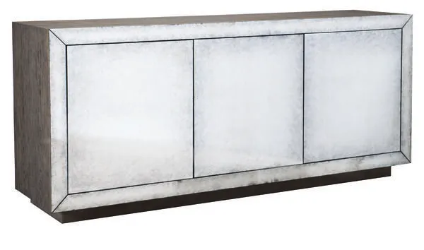 Product Image 2 for Interiors Toleda Credenza from Bernhardt Furniture